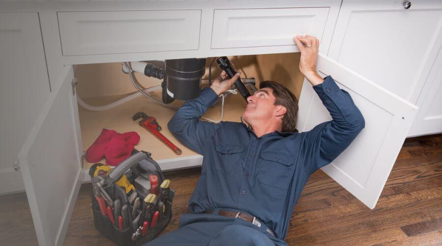 Professional emergency plumbing in Yellow Jacket, CO